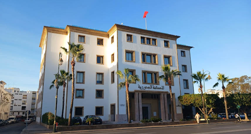 Votre Assistant Juridique Virtuel